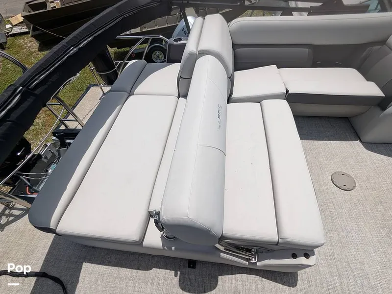 Slide: The Image of Harris Cruiser 230CR 2022 - 16559876