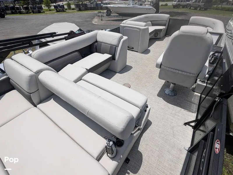 Slide: The Image of Harris Cruiser 230CR 2022 - 16559855