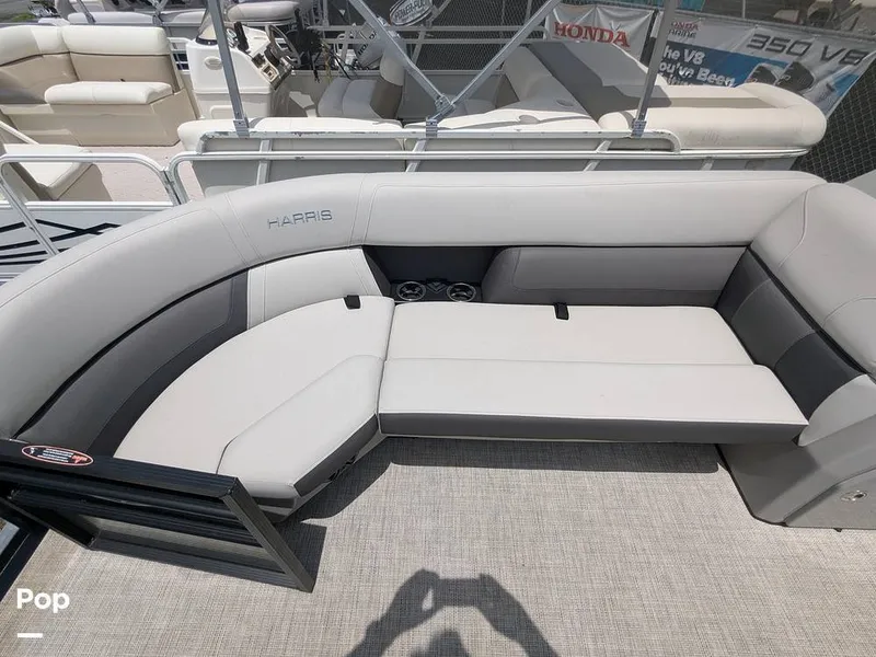 Slide: The Image of Harris Cruiser 230CR 2022 - 16559887