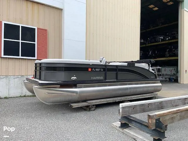 Slide: The Image of Harris Cruiser 230CR 2022 - 16544326
