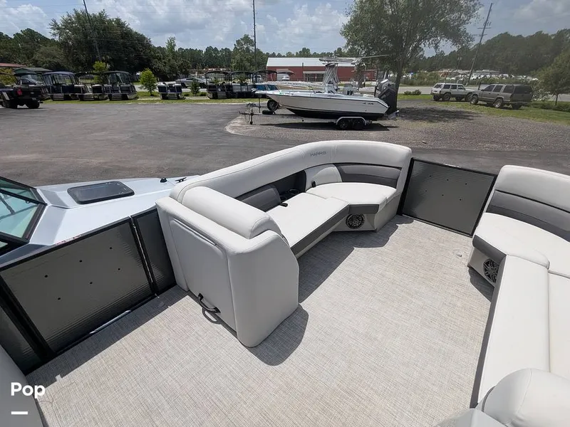 Slide: The Image of Harris Cruiser 230CR 2022 - 16559865