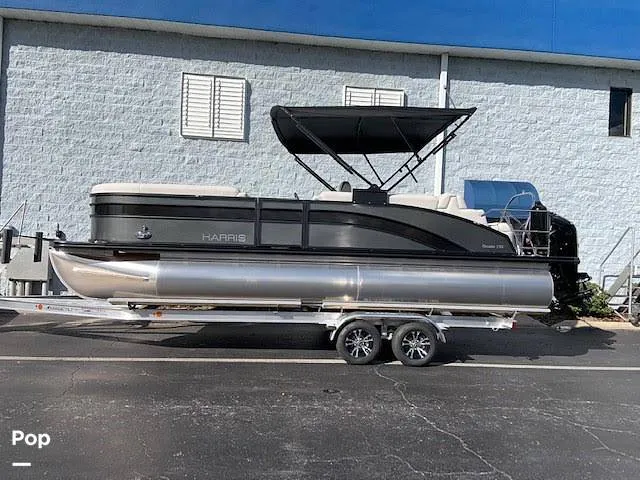 Slide: The Image of Harris Cruiser 230CR 2022 - 16544328