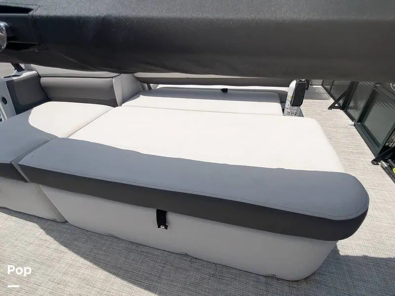 Slide: The Image of Harris Cruiser 230CR 2022 - 16559895