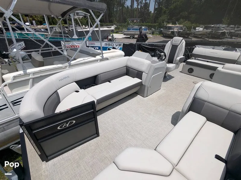 Slide: The Image of Harris Cruiser 230CR 2022 - 16559868