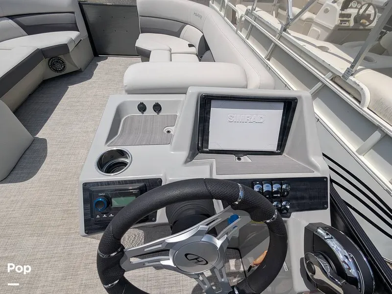 Slide: The Image of Harris Cruiser 230CR 2022 - 16559862
