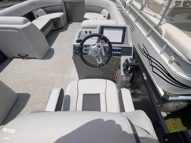 Slide: The Image of Harris Cruiser 230CR 2022 - 16559857