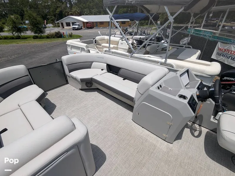 Slide: The Image of Harris Cruiser 230CR 2022 - 16559864