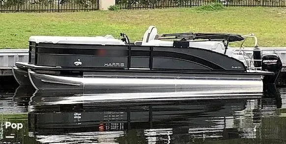 The Image of Harris Cruiser 230CR 2022 - 16563280