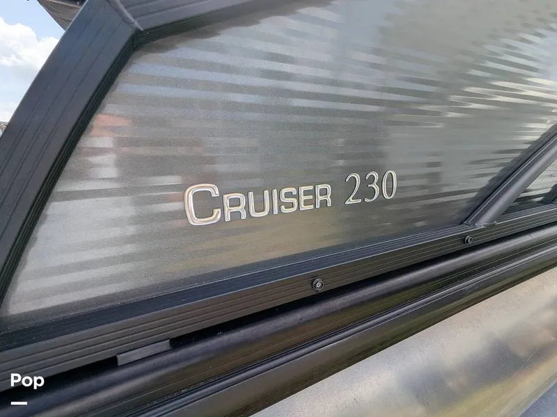 Slide: The Image of Harris Cruiser 230CR 2022 - 16559851