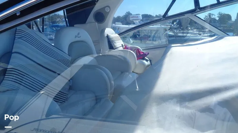 Slide: The Image of Sea Ray 340 Sundancer 2007 - 16556060