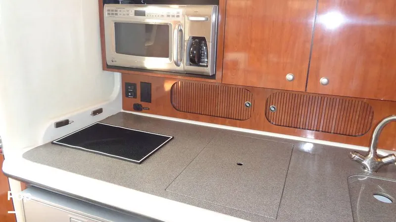 Slide: The Image of Sea Ray 340 Sundancer 2007 - 16556087