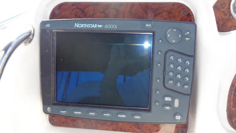 Slide: The Image of Sea Ray 340 Sundancer 2007 - 16556080