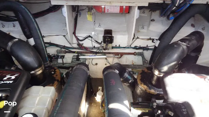 Slide: The Image of Sea Ray 340 Sundancer 2007 - 16556123