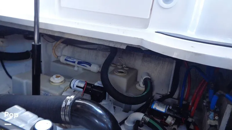 Slide: The Image of Sea Ray 340 Sundancer 2007 - 16556124