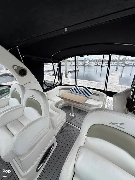 Slide: The Image of Sea Ray 340 Sundancer 2007 - 16542709
