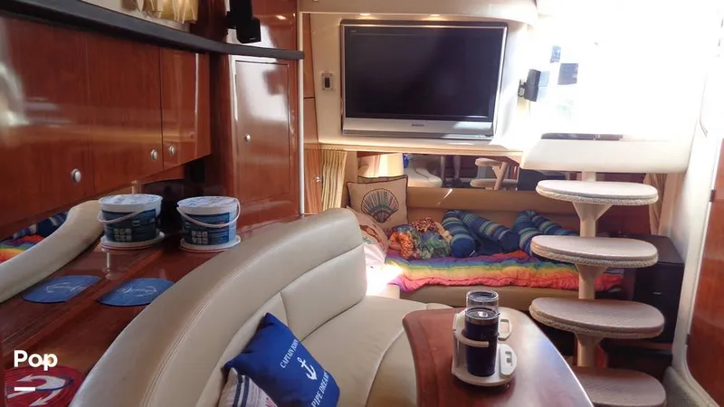 Slide: The Image of Sea Ray 340 Sundancer 2007 - 16556099