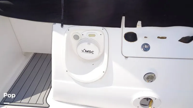 Slide: The Image of Sea Ray 340 Sundancer 2007 - 16556062