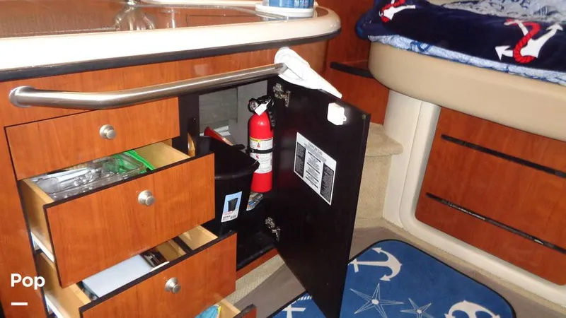 Slide: The Image of Sea Ray 340 Sundancer 2007 - 16556100