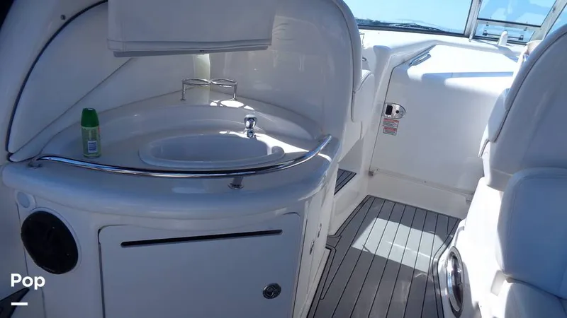 Slide: The Image of Sea Ray 340 Sundancer 2007 - 16556071