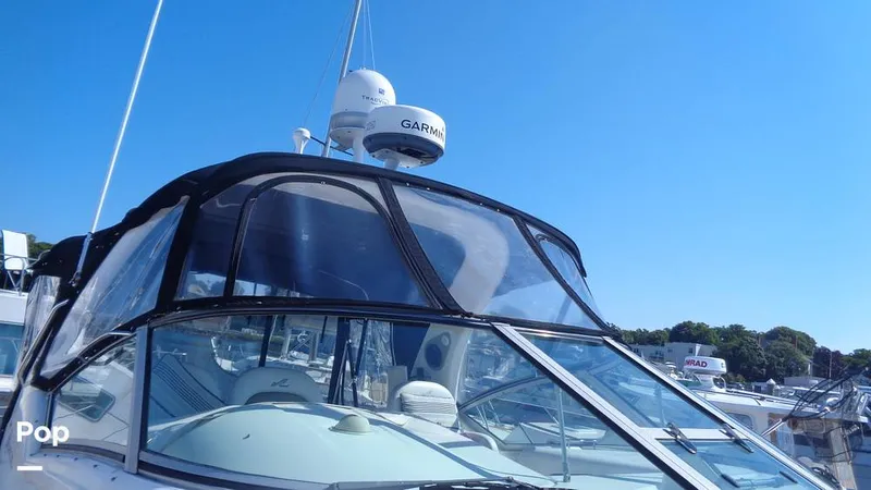 Slide: The Image of Sea Ray 340 Sundancer 2007 - 16556059