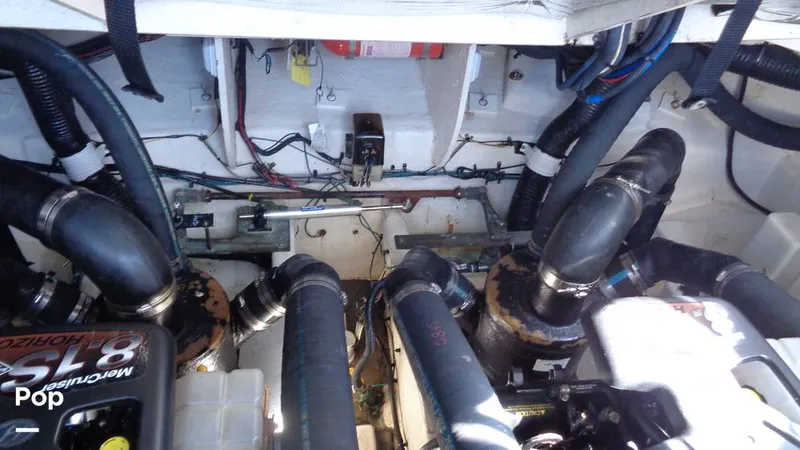 Slide: The Image of Sea Ray 340 Sundancer 2007 - 16556116