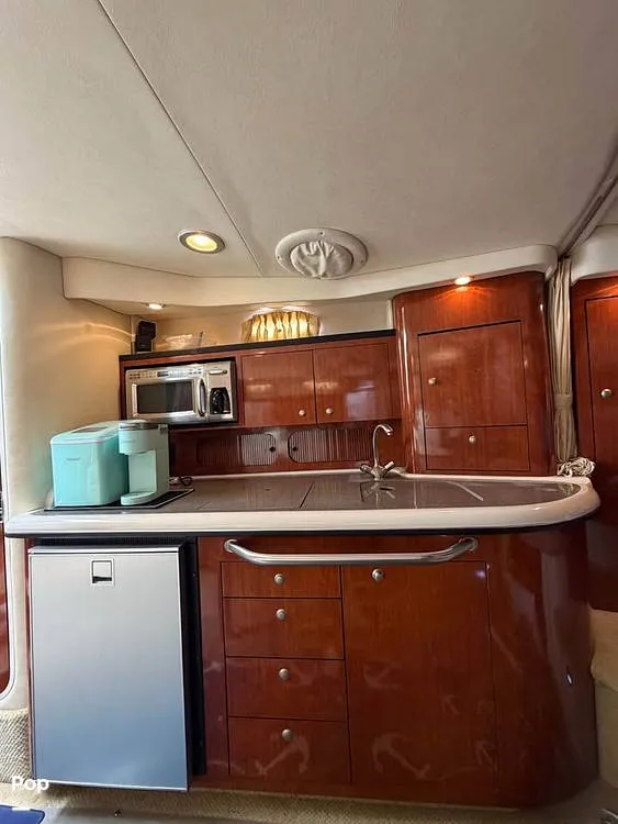 Slide: The Image of Sea Ray 340 Sundancer 2007 - 16542706