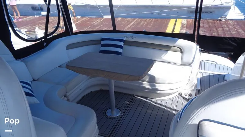 Slide: The Image of Sea Ray 340 Sundancer 2007 - 16556069