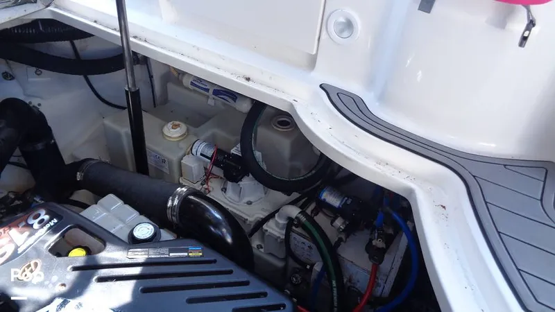 Slide: The Image of Sea Ray 340 Sundancer 2007 - 16556117