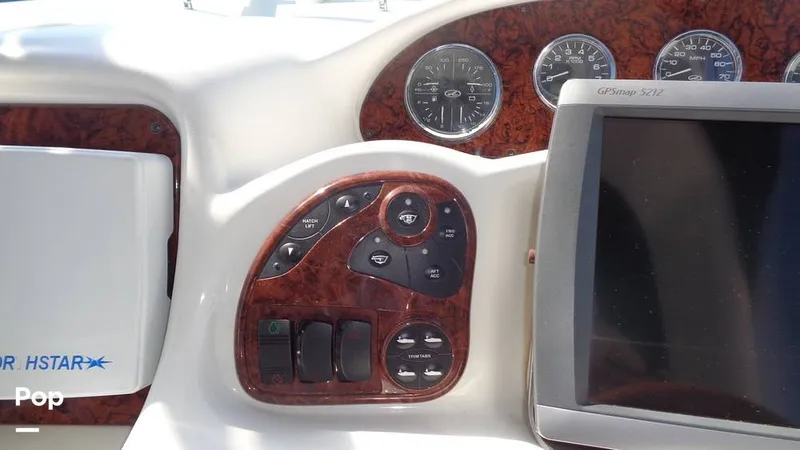 Slide: The Image of Sea Ray 340 Sundancer 2007 - 16556077