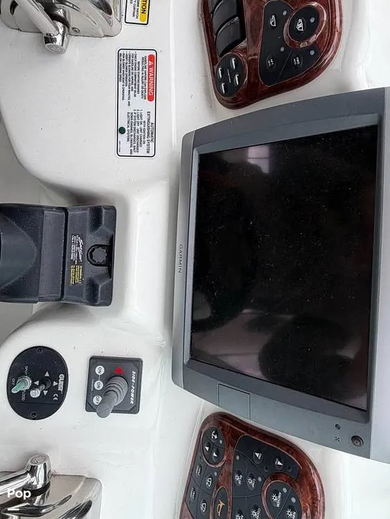 Slide: The Image of Sea Ray 340 Sundancer 2007 - 16542710