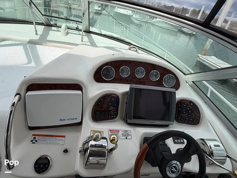 Slide: The Image of Sea Ray 340 Sundancer 2007 - 16542711