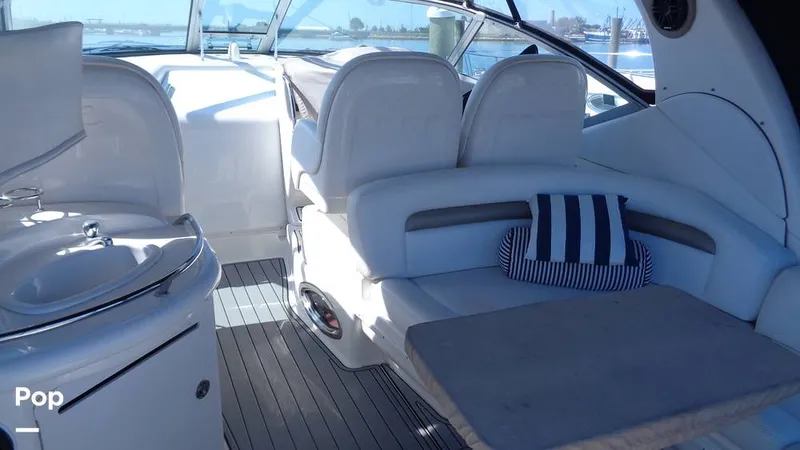 Slide: The Image of Sea Ray 340 Sundancer 2007 - 16556066