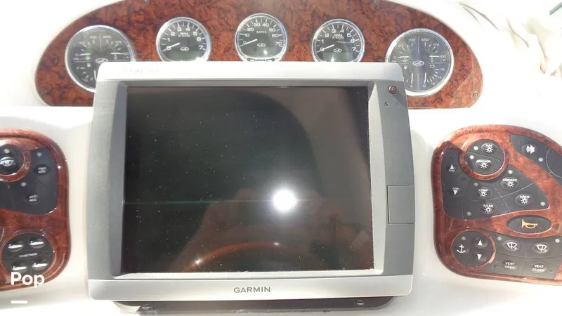 Slide: The Image of Sea Ray 340 Sundancer 2007 - 16556076