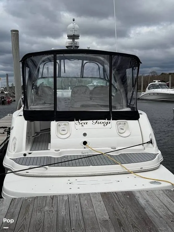 Slide: The Image of Sea Ray 340 Sundancer 2007 - 16542712