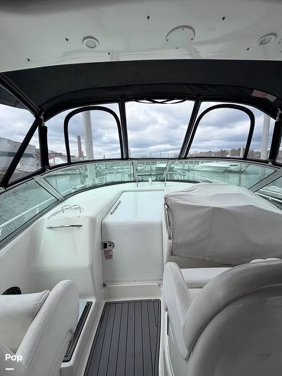 Slide: The Image of Sea Ray 340 Sundancer 2007 - 16542707