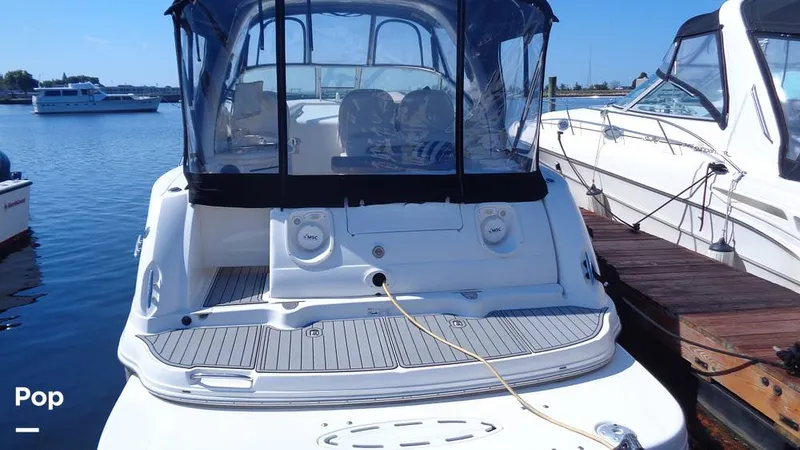 Slide: The Image of Sea Ray 340 Sundancer 2007 - 16556055