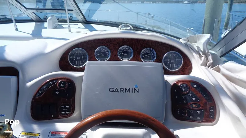 Slide: The Image of Sea Ray 340 Sundancer 2007 - 16556075