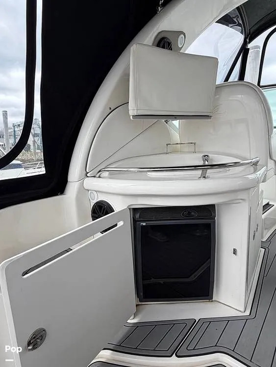 Slide: The Image of Sea Ray 340 Sundancer 2007 - 16542708