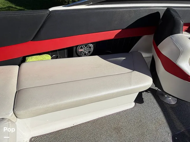 Slide: The Image of Four Winns 265 SS 2014 - 16775047