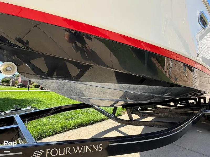 Slide: The Image of Four Winns 265 SS 2014 - 16775185