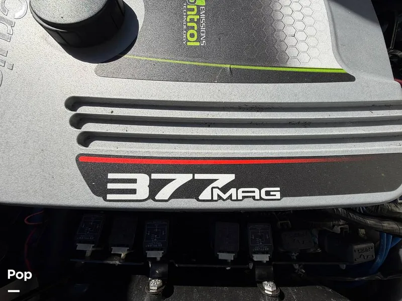 Slide: The Image of Four Winns 265 SS 2014 - 16775104