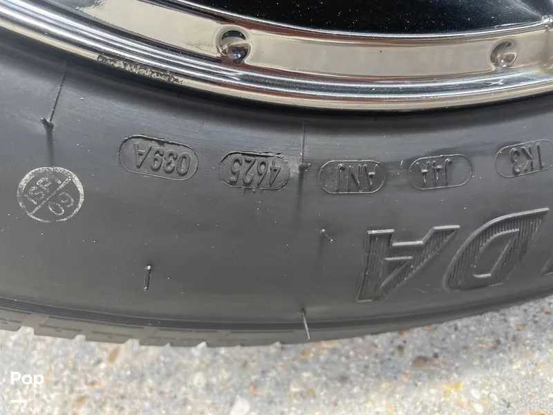 Slide: The Image of New Tires - 16595739