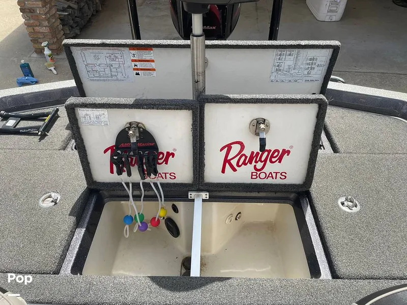 Slide: The Image of Ranger Z520L 50th Anniversary Edition 2018 - 16595876