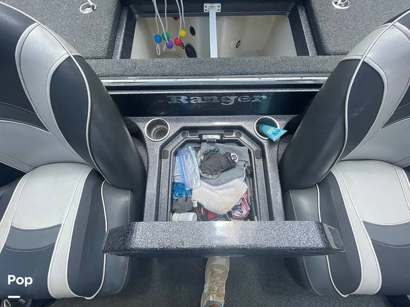 Slide: The Image of Ranger Z520L 50th Anniversary Edition 2018 - 16595857