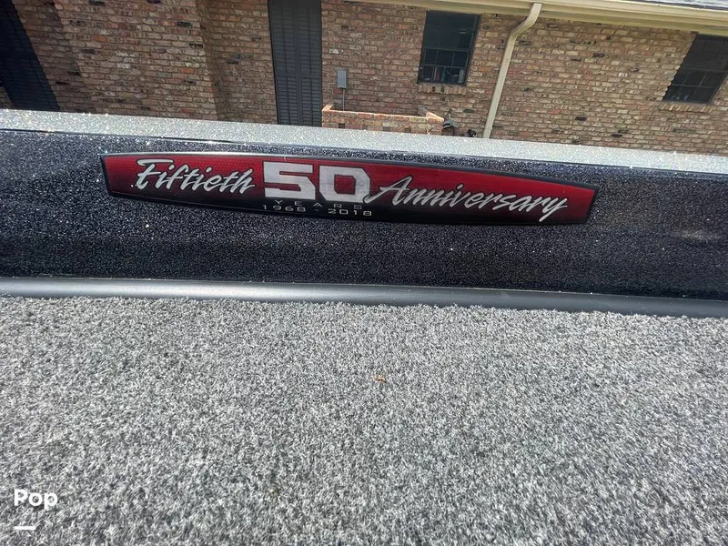 Slide: The Image of Ranger Z520L 50th Anniversary Edition 2018 - 16595825