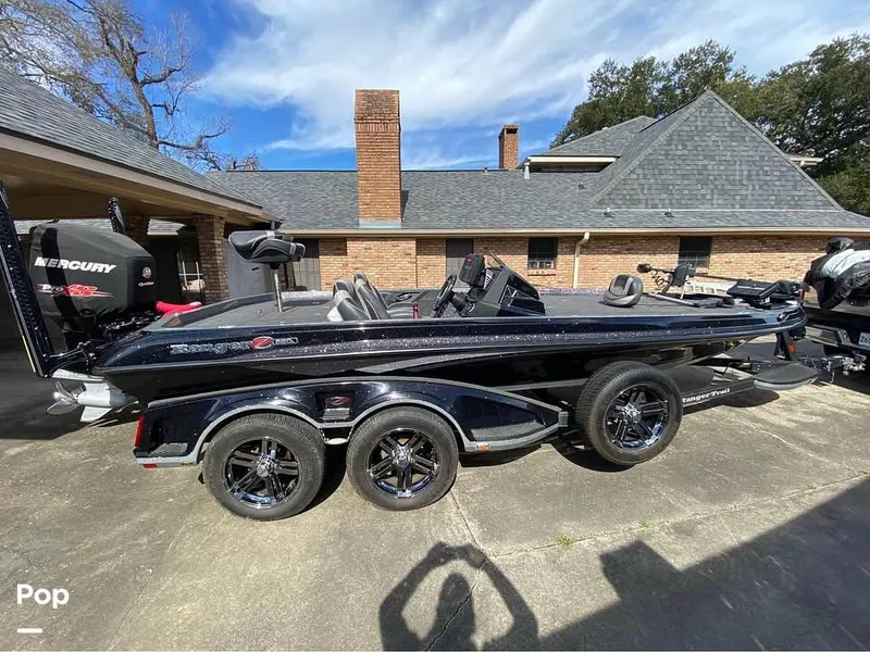 Slide: The Image of Ranger 520L 50th Anniversary Edition 2018 - 16551973