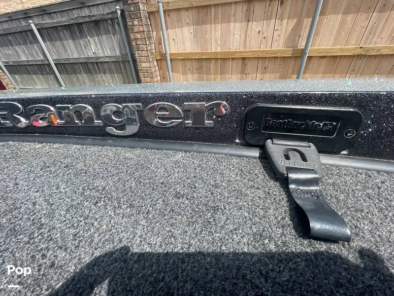 Slide: The Image of Ranger Z520L 50th Anniversary Edition 2018 - 16595828