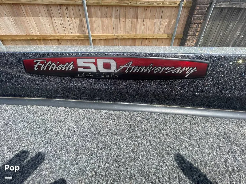 Slide: The Image of Ranger Z520L 50th Anniversary Edition 2018 - 16595830