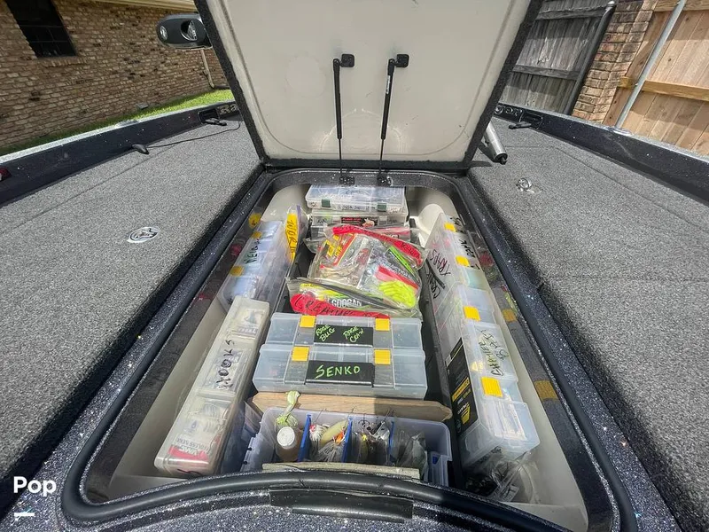 Slide: The Image of Compartment Storage - 16595836