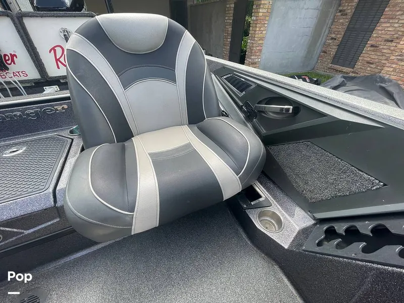 Slide: The Image of Ranger Z520L 50th Anniversary Edition 2018 - 16595852